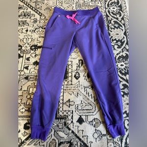 Figs jogger pants